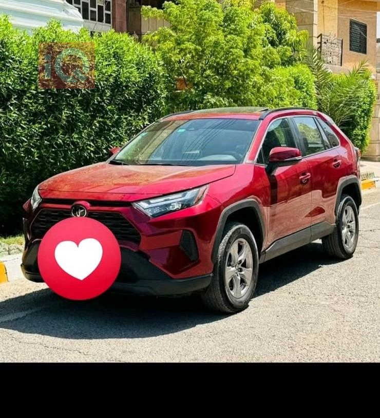 تويوتا راف 4